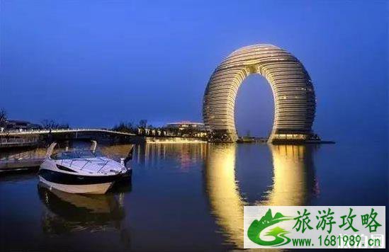 中国有哪些奇怪的建筑物 中国有哪些奇怪的建筑物