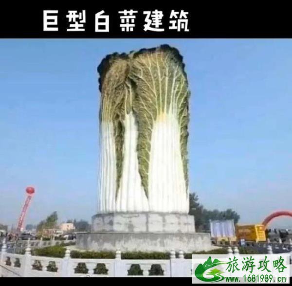 中国有哪些奇怪的建筑物 中国有哪些奇怪的建筑物