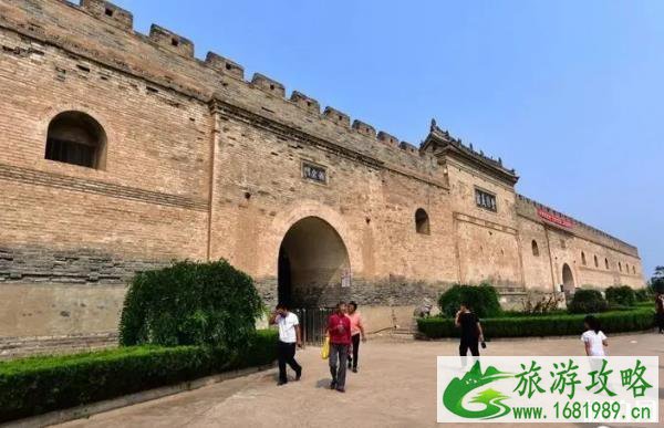 2020年丰图义仓门票免票政策 2020年丰图义仓门票免票政策