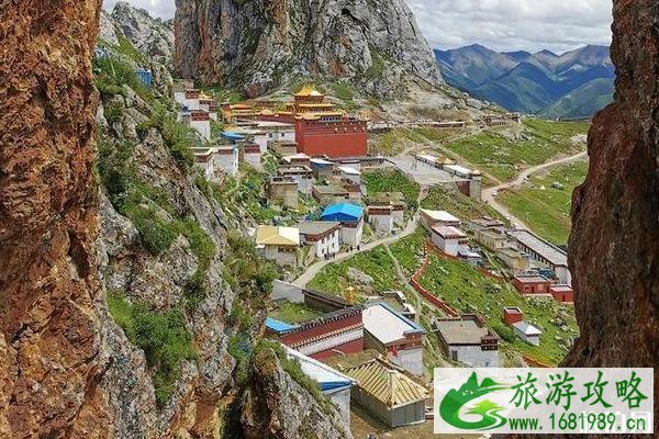 孜珠寺在哪里 孜珠寺照片 孜珠寺在哪里 孜珠寺照片