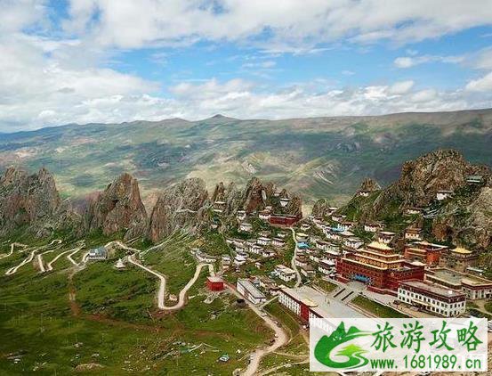 孜珠寺在哪里 孜珠寺照片 孜珠寺在哪里 孜珠寺照片