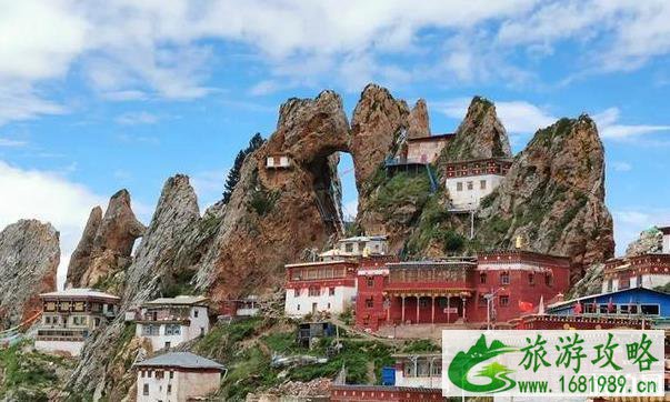 孜珠寺在哪里 孜珠寺照片 孜珠寺在哪里 孜珠寺照片