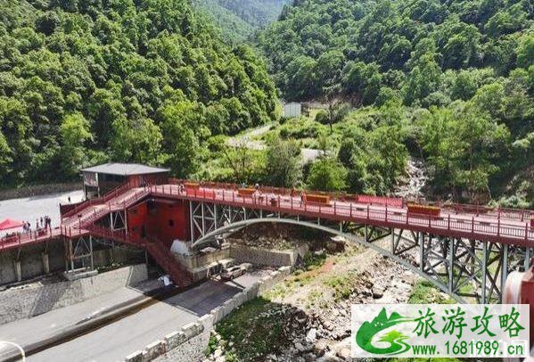 太白山旅游攻略两日游 太白山旅游攻略两日游