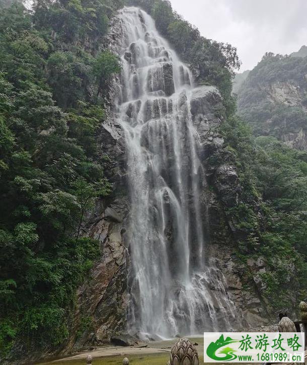 太白山旅游攻略两日游 太白山旅游攻略两日游