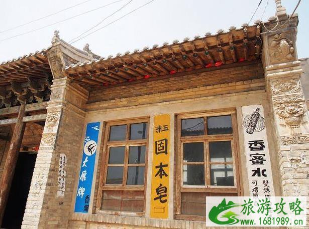镇北堡西部影城好玩吗 镇北堡西部影城值得去吗 镇北堡西部影城好玩吗 镇北堡西部影城值得去吗