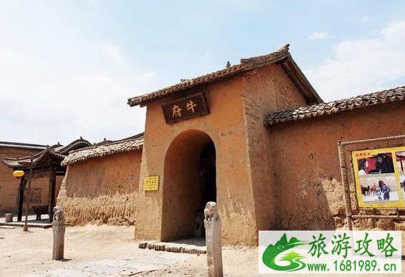 镇北堡西部影城好玩吗 镇北堡西部影城值得去吗 镇北堡西部影城好玩吗 镇北堡西部影城值得去吗