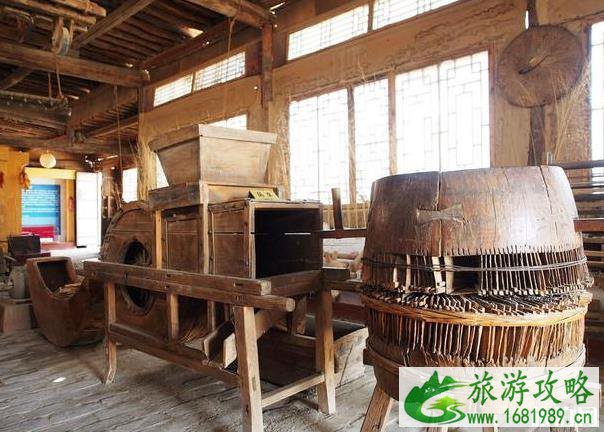 镇北堡西部影城好玩吗 镇北堡西部影城值得去吗 镇北堡西部影城好玩吗 镇北堡西部影城值得去吗