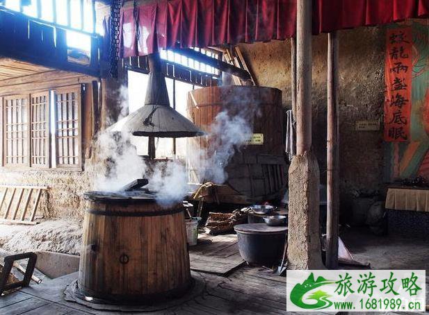 镇北堡西部影城好玩吗 镇北堡西部影城值得去吗 镇北堡西部影城好玩吗 镇北堡西部影城值得去吗