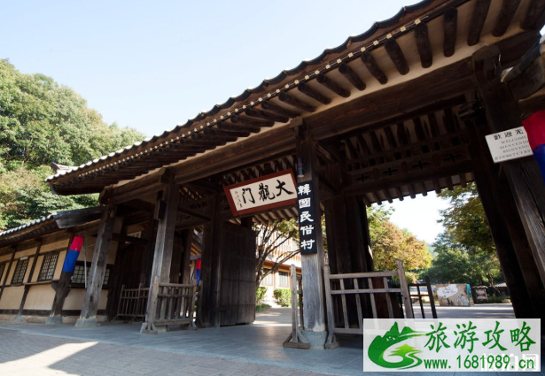 2020韩国民俗村朝鲜夏至庆典时间及活动信息 2020韩国民俗村朝鲜夏至庆典时间及活动信息