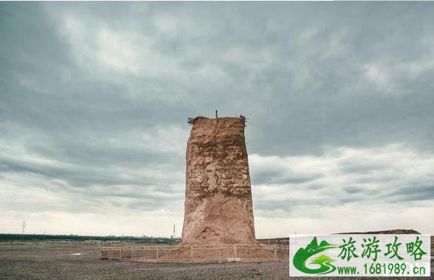 汉唐克孜尔尕哈烽燧遗址旅游攻略 汉唐克孜尔尕哈烽燧遗址旅游攻略
