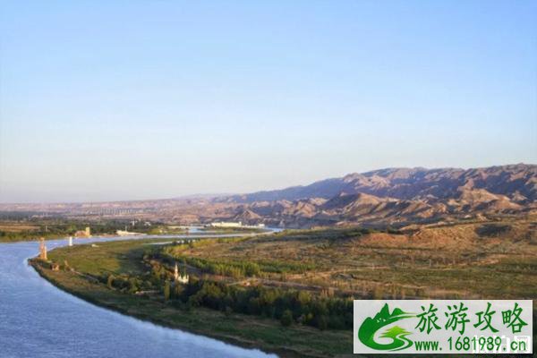 中卫有什么好玩的景点 中卫有什么好玩的景点