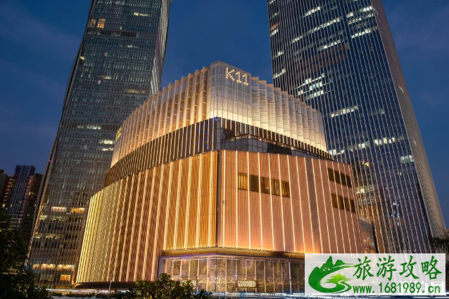 广州适合拍照的地方有哪些-门票及营业时间