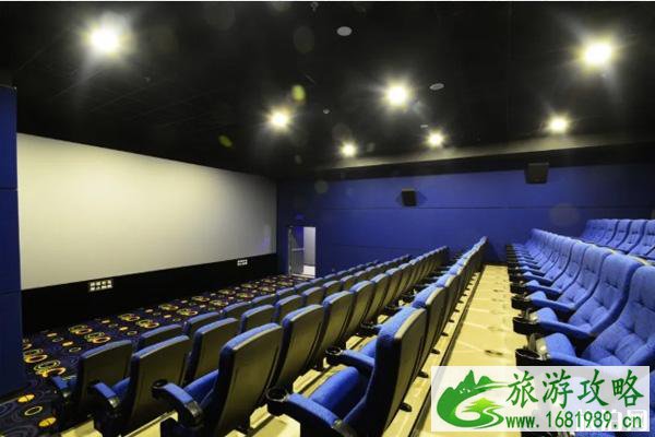 7月深圳电影院免费电影报名方式及影片 7月深圳电影院免费电影报名方式及影片