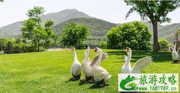 北京金海湖度假村怎么样 金海湖游玩攻略 北京金海湖度假村怎么样 金海湖游玩攻略