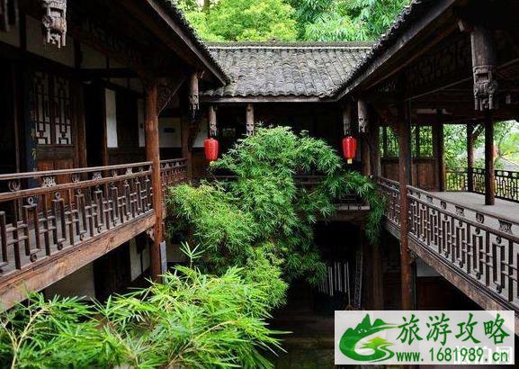 尧坝古镇旅游景区怎么样 尧坝古镇旅游景区怎么样