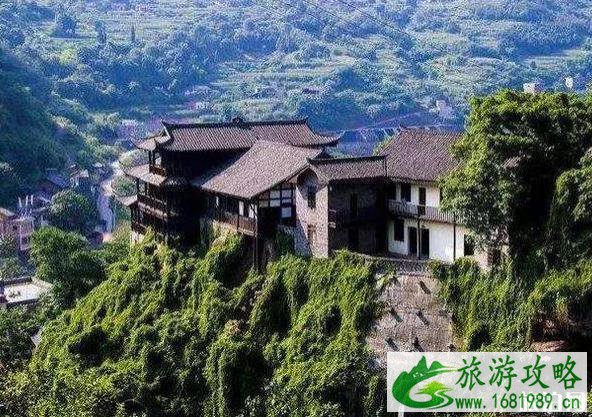尧坝古镇旅游景区怎么样 尧坝古镇旅游景区怎么样