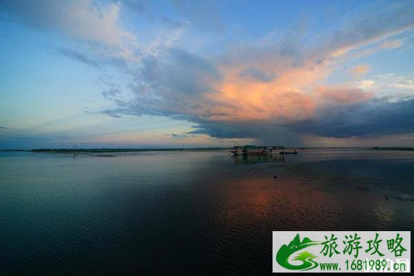 洪湖旅游好玩吗 洪湖好玩吗 洪湖旅游好玩吗 洪湖好玩吗