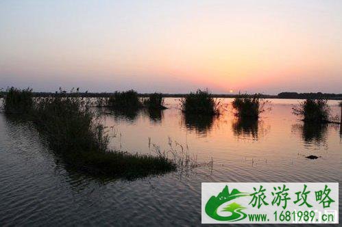 洪湖旅游好玩吗 洪湖好玩吗 洪湖旅游好玩吗 洪湖好玩吗