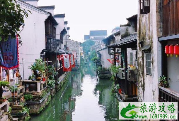 仓桥直街游玩攻略指南 仓桥直街游玩攻略指南