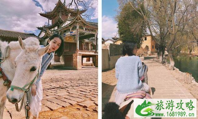 沙溪古镇有什么好玩的 沙溪古镇有什么好玩的
