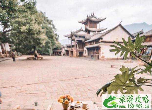 沙溪古镇有什么好玩的 沙溪古镇有什么好玩的