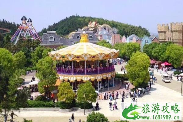 2020南京新消费美食节时间地点 暑假南京音乐节灯光秀活动汇总