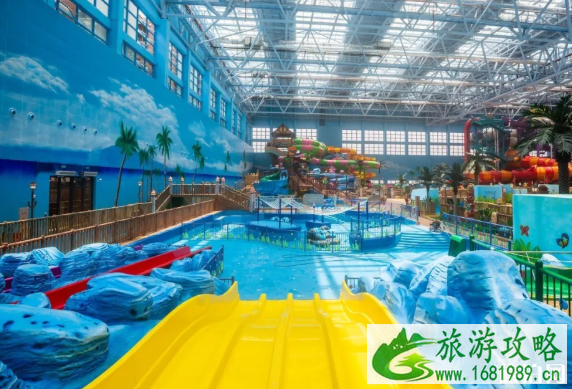 2020南京新消费美食节时间地点 暑假南京音乐节灯光秀活动汇总