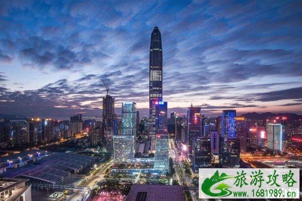 7月18日深圳周末景区优惠活动详情汇总