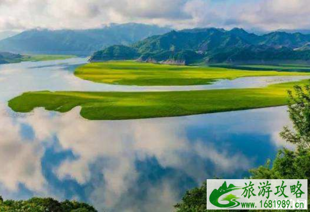暑假去哪里旅游不热又好玩 八月旅游景点推荐国内 暑假去哪里旅游不热又好玩 八月旅游景点推荐国内