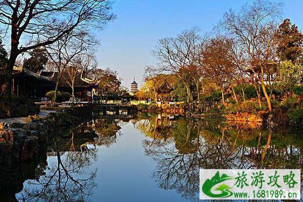 拙政园几点开门 2020拙政园开放时间恢复正常 拙政园几点开门 2020拙政园开放时间恢复正常