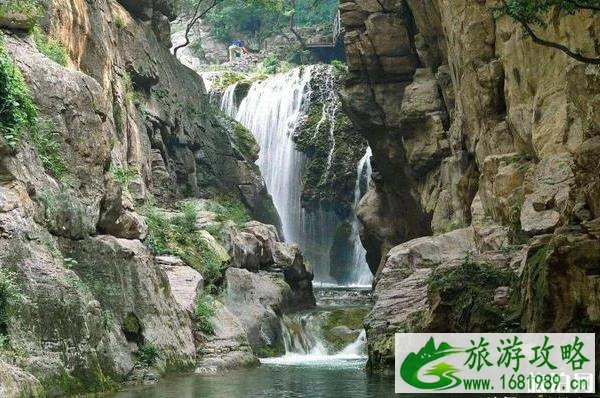 2020蟒河风景区门票价格 优惠政策和注意事项 2020蟒河风景区门票价格 优惠政策和注意事项