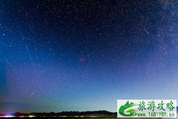 2020年8月有什么天象奇观在中国 2020年8月有什么天象奇观在中国