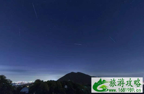 2020年8月有什么天象奇观在中国