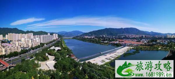 门头沟有什么好玩的地方 门头沟有什么好玩的地方