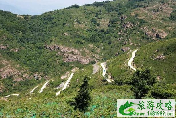 门头沟有什么好玩的地方 门头沟有什么好玩的地方