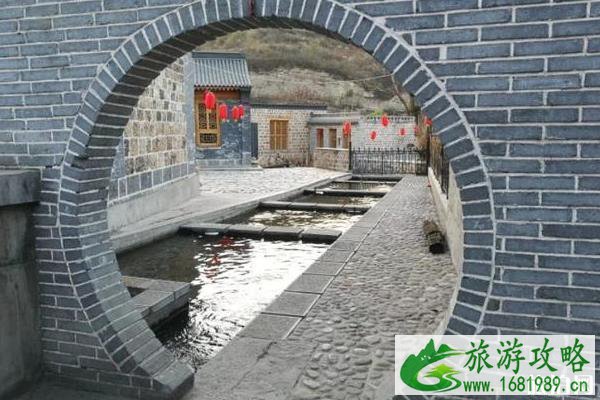 娘子关一日游攻略2020 娘子关一日游攻略2020