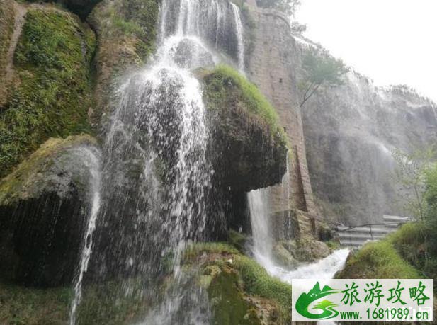 娘子关一日游攻略2020 娘子关一日游攻略2020