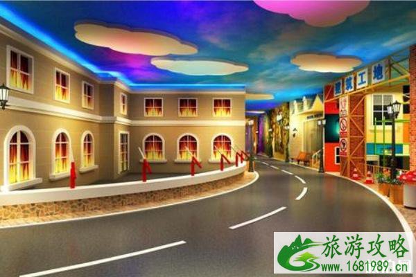 辽博儿童体验馆开放时间预约指南及游玩攻略 辽博儿童体验馆开放时间预约指南及游玩攻略