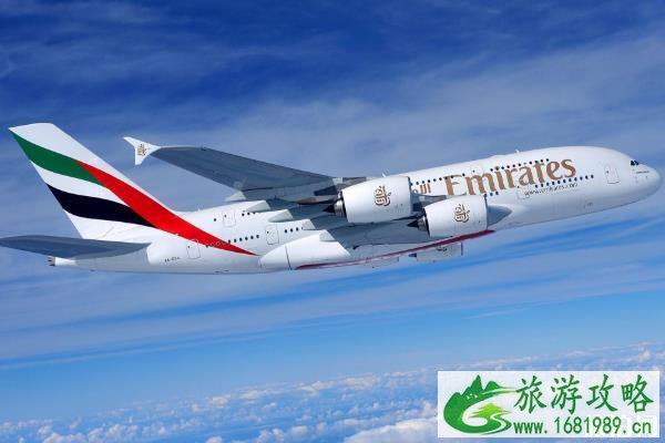 阿联酋航空公司最新消息 开通各国航班目的地名单大全 阿联酋航空公司最新消息 开通各国航班目的地名单大全