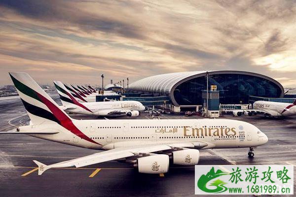 阿联酋航空公司最新消息 开通各国航班目的地名单大全 阿联酋航空公司最新消息 开通各国航班目的地名单大全