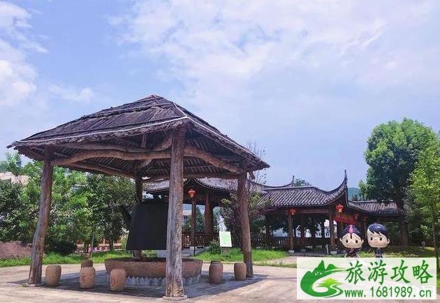 丽水古村落旅游景点推荐 丽水古村落旅游景点推荐