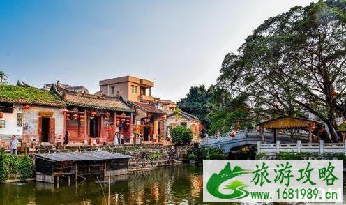 南社明清古村落好玩吗 南社明清古村落怎么样 南社明清古村落好玩吗 南社明清古村落怎么样