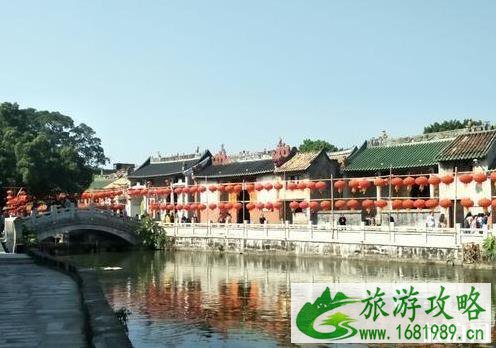 南社明清古村落好玩吗 南社明清古村落怎么样 南社明清古村落好玩吗 南社明清古村落怎么样