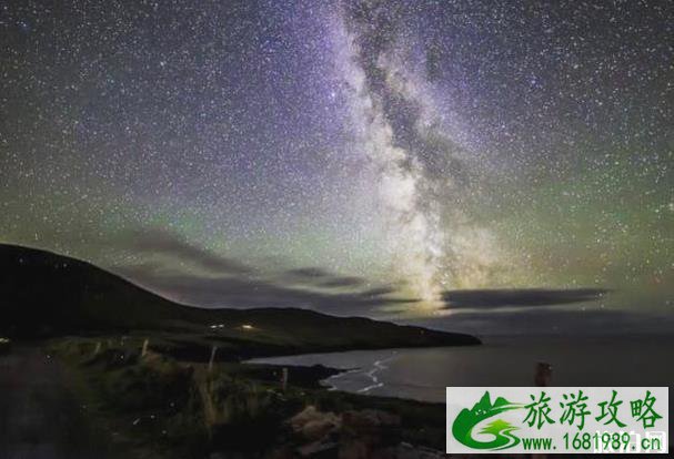 世界最佳观星地点和圣地 世界最佳观星地点和圣地