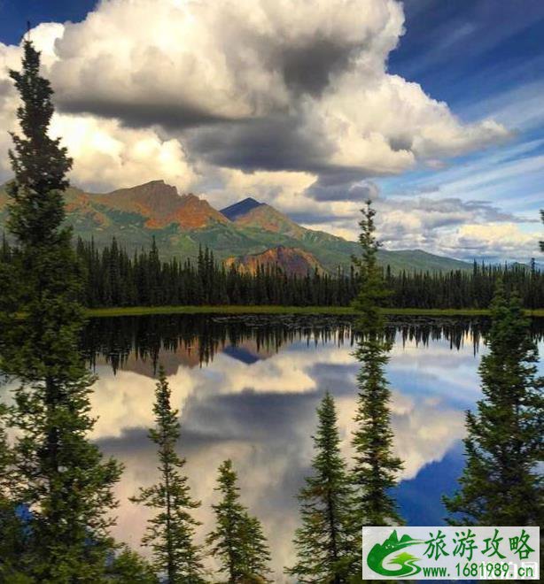 世界最佳观星地点和圣地 世界最佳观星地点和圣地