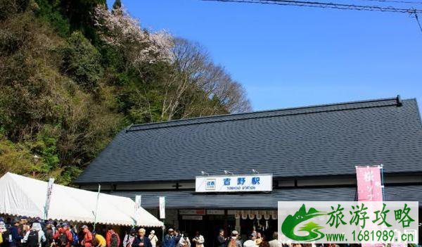 日本第一赏樱地是哪里 日本第一赏樱地是哪里