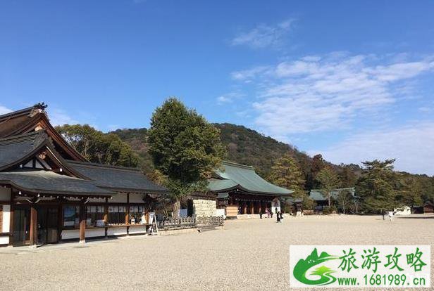 日本第一赏樱地是哪里 日本第一赏樱地是哪里