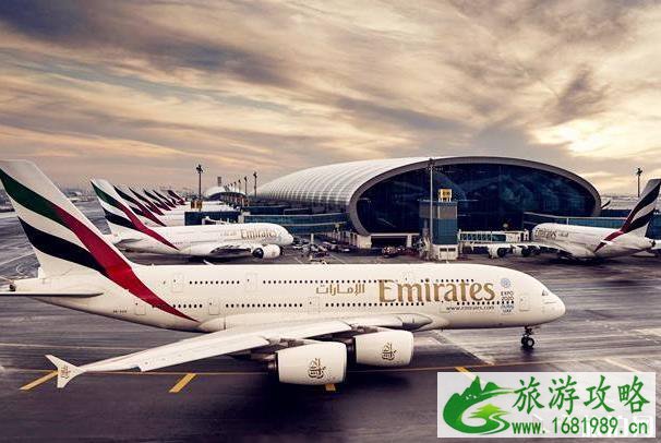 阿联酋航空最新消息2020 阿联酋航空最新消息2020