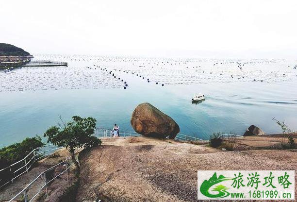 三都澳好玩吗 三都澳风景区值得去吗 三都澳好玩吗 三都澳风景区值得去吗