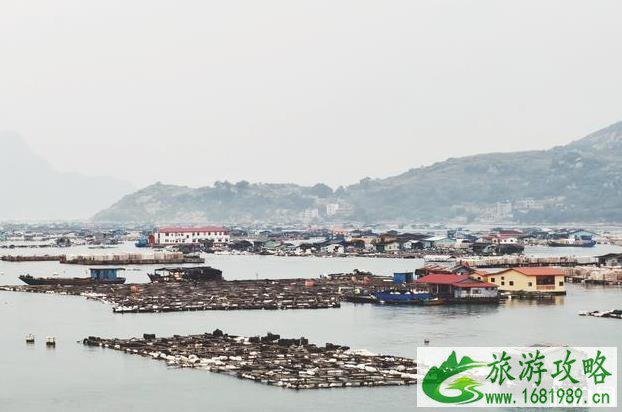 三都澳好玩吗 三都澳风景区值得去吗 三都澳好玩吗 三都澳风景区值得去吗